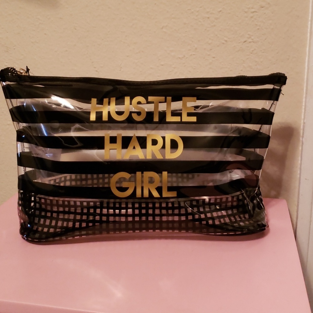 Makeup Bag